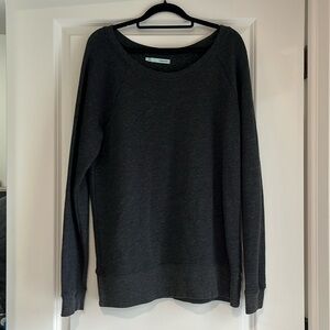 Women's Dark Blue Sweater